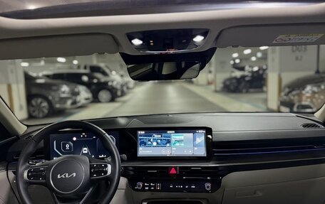 KIA K5, 2026 год, 3 890 000 рублей, 8 фотография