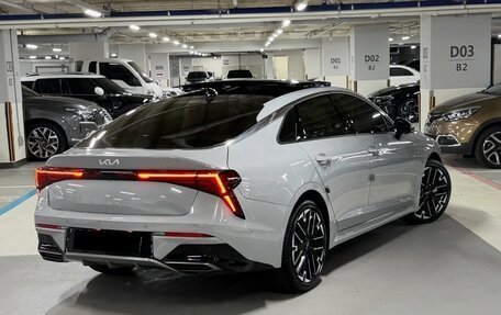 KIA K5, 2026 год, 3 890 000 рублей, 7 фотография