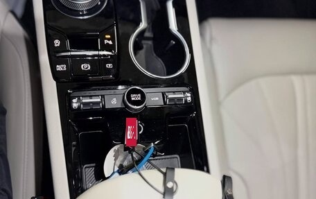 KIA K5, 2026 год, 3 890 000 рублей, 12 фотография