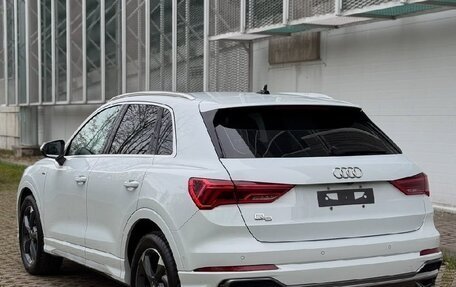 Audi Q3, 2023 год, 2 160 000 рублей, 3 фотография