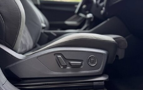 Audi Q3, 2023 год, 2 160 000 рублей, 7 фотография