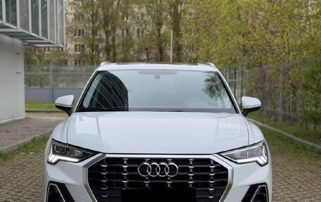 Audi Q3, 2023 год, 2 160 000 рублей, 2 фотография