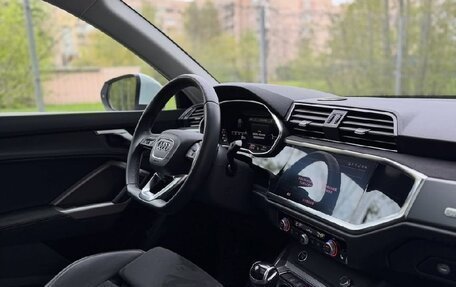 Audi Q3, 2023 год, 2 160 000 рублей, 6 фотография