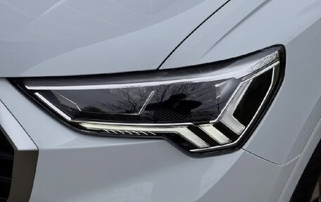 Audi Q3, 2023 год, 2 160 000 рублей, 10 фотография