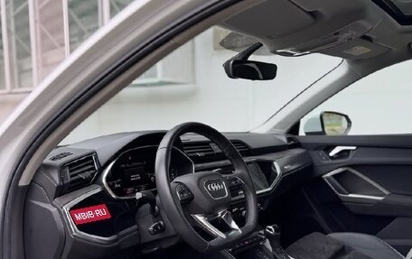 Audi Q3, 2023 год, 2 160 000 рублей, 5 фотография