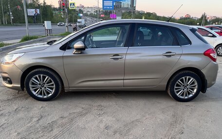 Citroen C4 II рестайлинг, 2012 год, 330 000 рублей, 3 фотография
