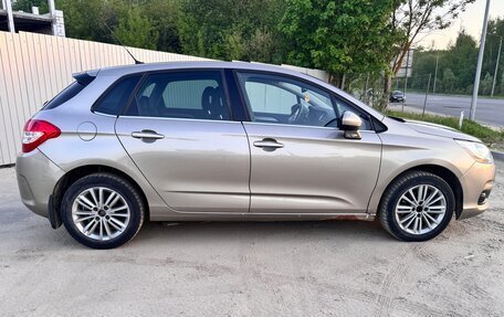 Citroen C4 II рестайлинг, 2012 год, 330 000 рублей, 7 фотография
