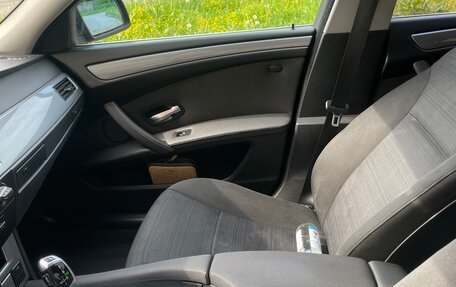 BMW 5 серия, 2009 год, 950 000 рублей, 6 фотография