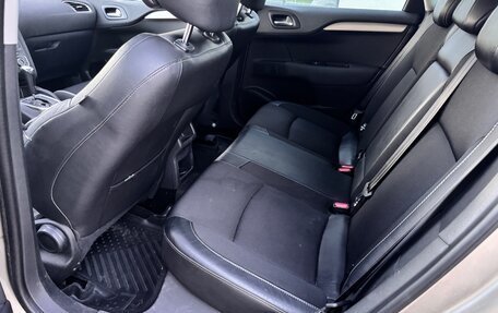 Citroen C4 II рестайлинг, 2012 год, 330 000 рублей, 17 фотография