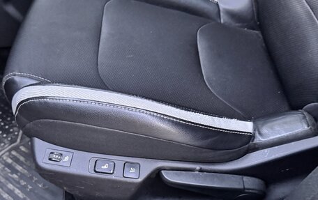 Citroen C4 II рестайлинг, 2012 год, 330 000 рублей, 15 фотография