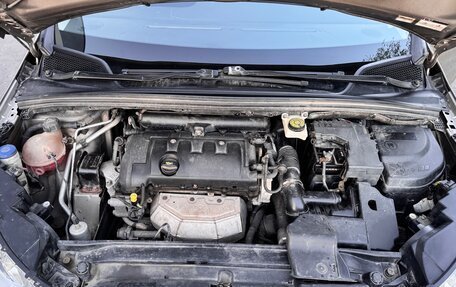 Citroen C4 II рестайлинг, 2012 год, 330 000 рублей, 16 фотография
