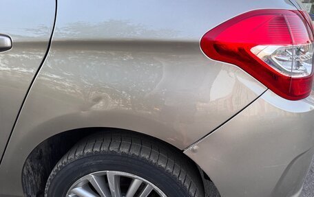 Citroen C4 II рестайлинг, 2012 год, 330 000 рублей, 20 фотография