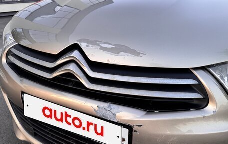 Citroen C4 II рестайлинг, 2012 год, 330 000 рублей, 22 фотография