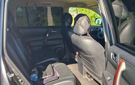 Toyota Highlander III, 2012 год, 1 850 000 рублей, 7 фотография