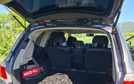 Toyota Highlander III, 2012 год, 1 850 000 рублей, 8 фотография