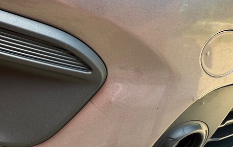 KIA Rio IV, 2019 год, 1 350 000 рублей, 28 фотография