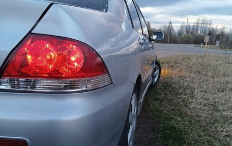 Mitsubishi Lancer IX, 2007 год, 450 000 рублей, 13 фотография