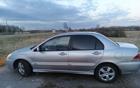 Mitsubishi Lancer IX, 2007 год, 450 000 рублей, 15 фотография
