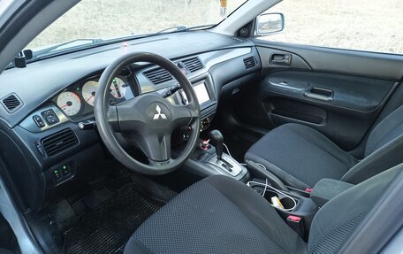 Mitsubishi Lancer IX, 2007 год, 450 000 рублей, 20 фотография