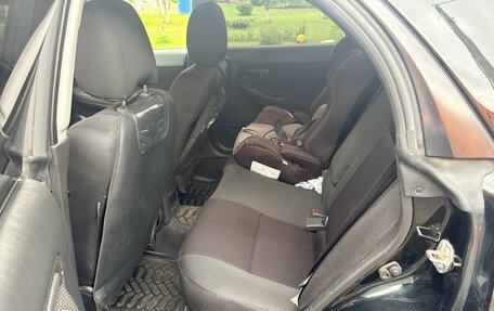 Subaru Impreza III, 2005 год, 750 000 рублей, 7 фотография