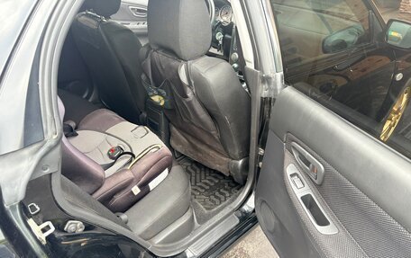 Subaru Impreza III, 2005 год, 750 000 рублей, 8 фотография