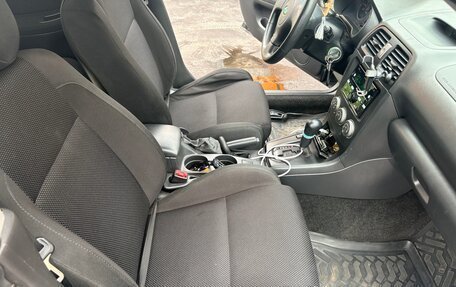 Subaru Impreza III, 2005 год, 750 000 рублей, 9 фотография