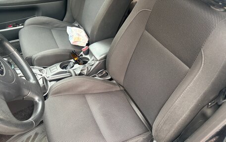 Subaru Impreza III, 2005 год, 750 000 рублей, 11 фотография