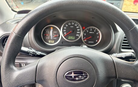 Subaru Impreza III, 2005 год, 750 000 рублей, 13 фотография