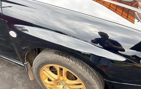 Subaru Impreza III, 2005 год, 750 000 рублей, 19 фотография