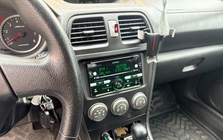 Subaru Impreza III, 2005 год, 750 000 рублей, 10 фотография