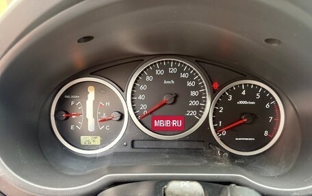 Subaru Impreza III, 2005 год, 750 000 рублей, 14 фотография