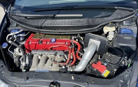 Honda Civic Type R VIII рестайлинг, 2008 год, 1 490 000 рублей, 10 фотография