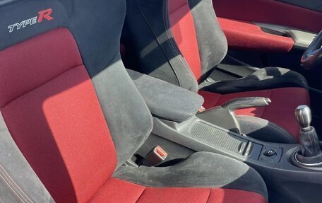 Honda Civic Type R VIII рестайлинг, 2008 год, 1 490 000 рублей, 14 фотография