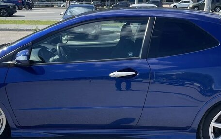 Honda Civic Type R VIII рестайлинг, 2008 год, 1 490 000 рублей, 8 фотография