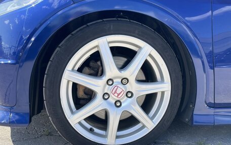 Honda Civic Type R VIII рестайлинг, 2008 год, 1 490 000 рублей, 9 фотография