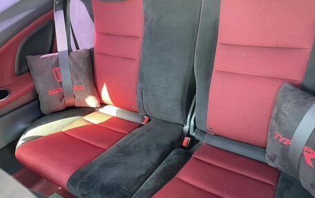 Honda Civic Type R VIII рестайлинг, 2008 год, 1 490 000 рублей, 13 фотография