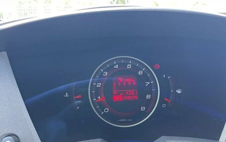Honda Civic Type R VIII рестайлинг, 2008 год, 1 490 000 рублей, 17 фотография