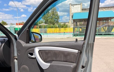 Renault Logan I, 2012 год, 519 000 рублей, 8 фотография