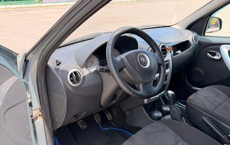 Renault Logan I, 2012 год, 519 000 рублей, 7 фотография