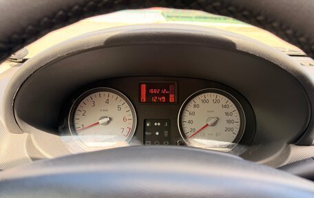 Renault Logan I, 2012 год, 519 000 рублей, 2 фотография