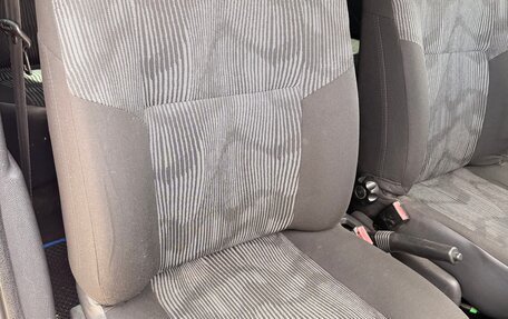Renault Logan I, 2012 год, 519 000 рублей, 9 фотография