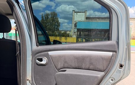 Renault Logan I, 2012 год, 519 000 рублей, 11 фотография