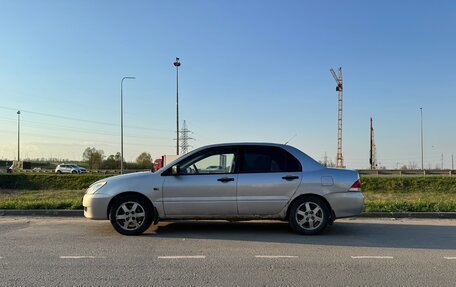 Mitsubishi Lancer IX, 2003 год, 199 000 рублей, 3 фотография