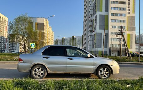 Mitsubishi Lancer IX, 2003 год, 199 000 рублей, 6 фотография