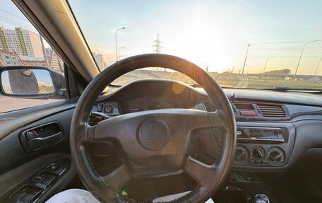 Mitsubishi Lancer IX, 2003 год, 199 000 рублей, 10 фотография