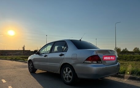 Mitsubishi Lancer IX, 2003 год, 199 000 рублей, 4 фотография