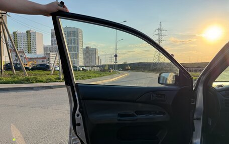 Mitsubishi Lancer IX, 2003 год, 199 000 рублей, 13 фотография