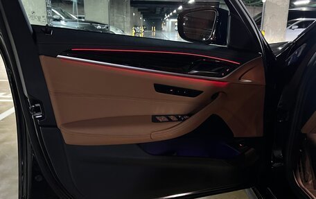 BMW 5 серия, 2022 год, 6 240 000 рублей, 8 фотография
