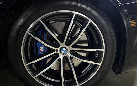 BMW 5 серия, 2022 год, 6 240 000 рублей, 17 фотография