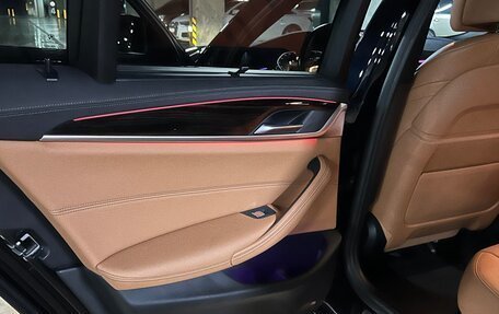 BMW 5 серия, 2022 год, 6 240 000 рублей, 11 фотография